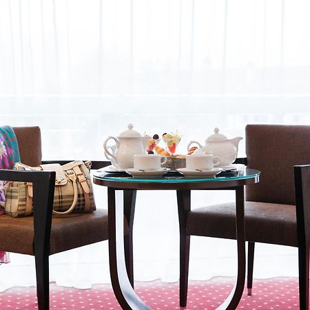 Hotel Beau Rivage Gérardmer Εξωτερικό φωτογραφία