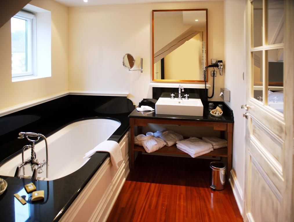 Hotel Beau Rivage Gérardmer Δωμάτιο φωτογραφία