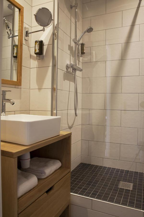 Hotel Beau Rivage Gérardmer Εξωτερικό φωτογραφία