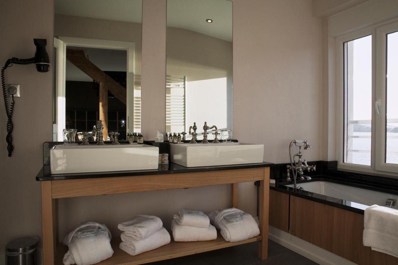 Hotel Beau Rivage Gérardmer Εξωτερικό φωτογραφία