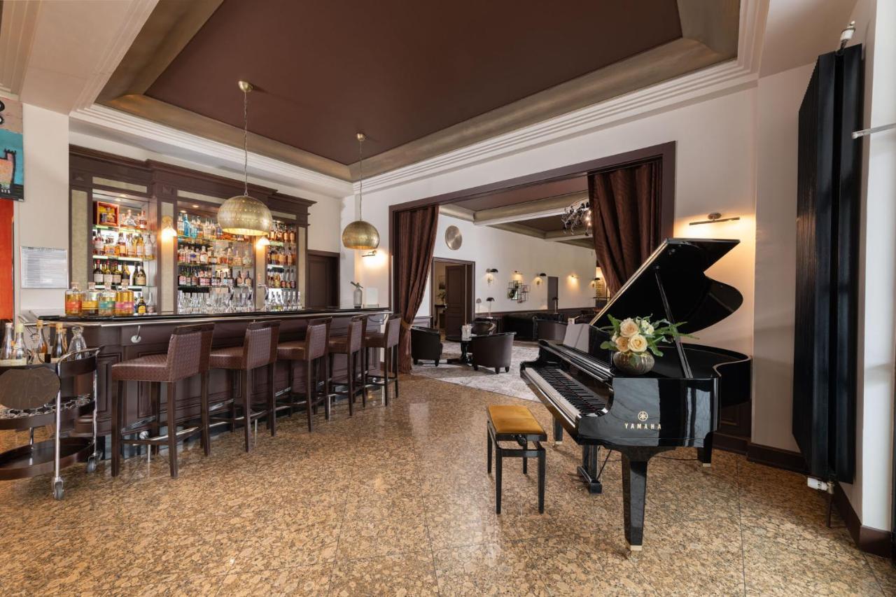 Hotel Beau Rivage Gérardmer Εξωτερικό φωτογραφία