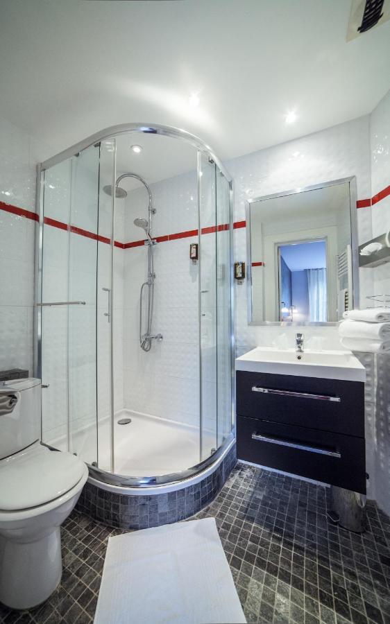 Hotel Beau Rivage Gérardmer Εξωτερικό φωτογραφία