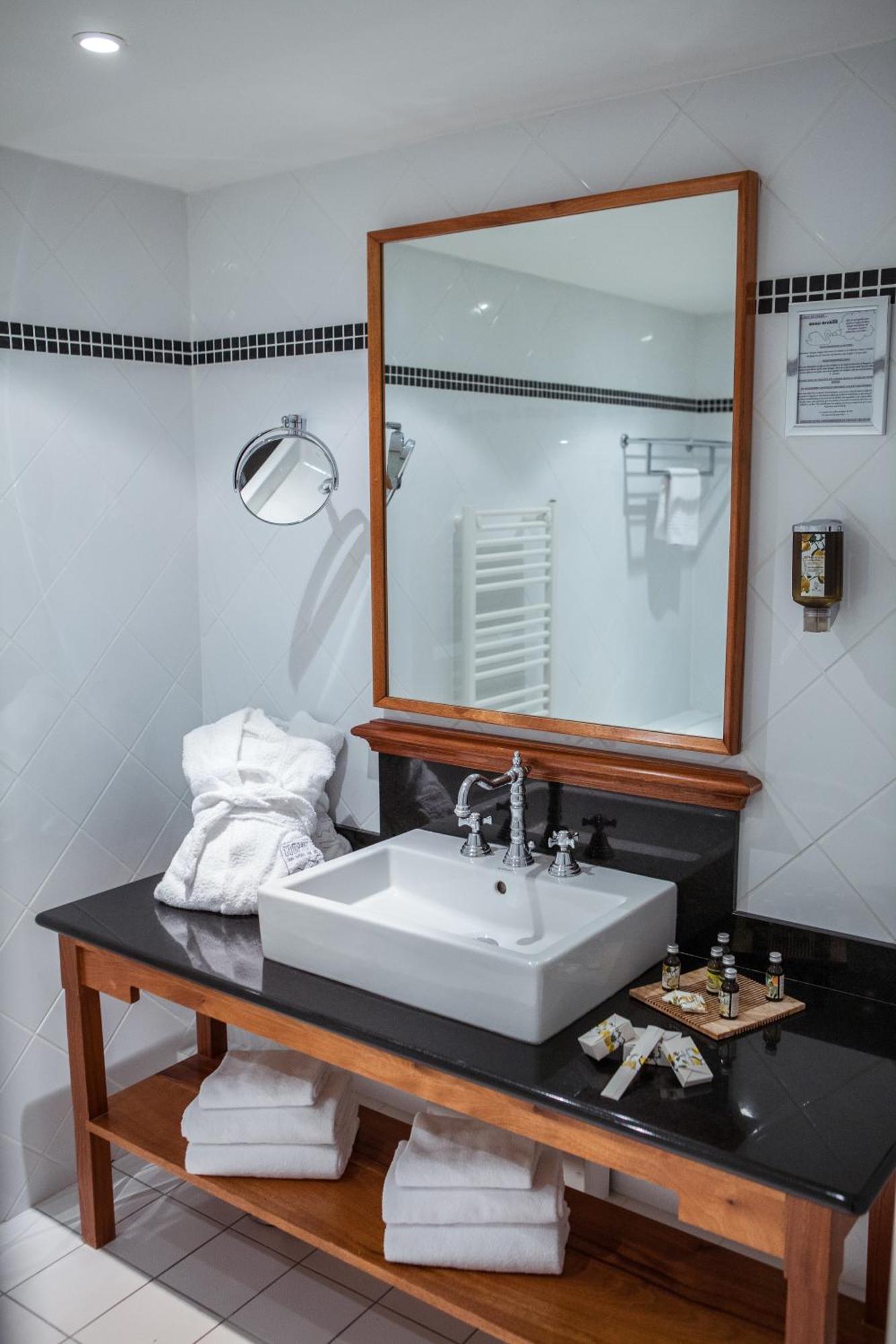 Hotel Beau Rivage Gérardmer Εξωτερικό φωτογραφία