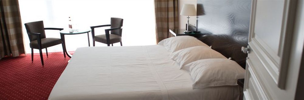 Hotel Beau Rivage Gérardmer Εξωτερικό φωτογραφία