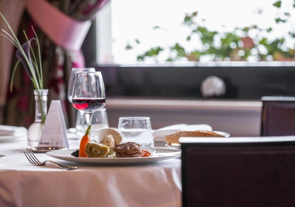 Hotel Beau Rivage Gérardmer Εξωτερικό φωτογραφία