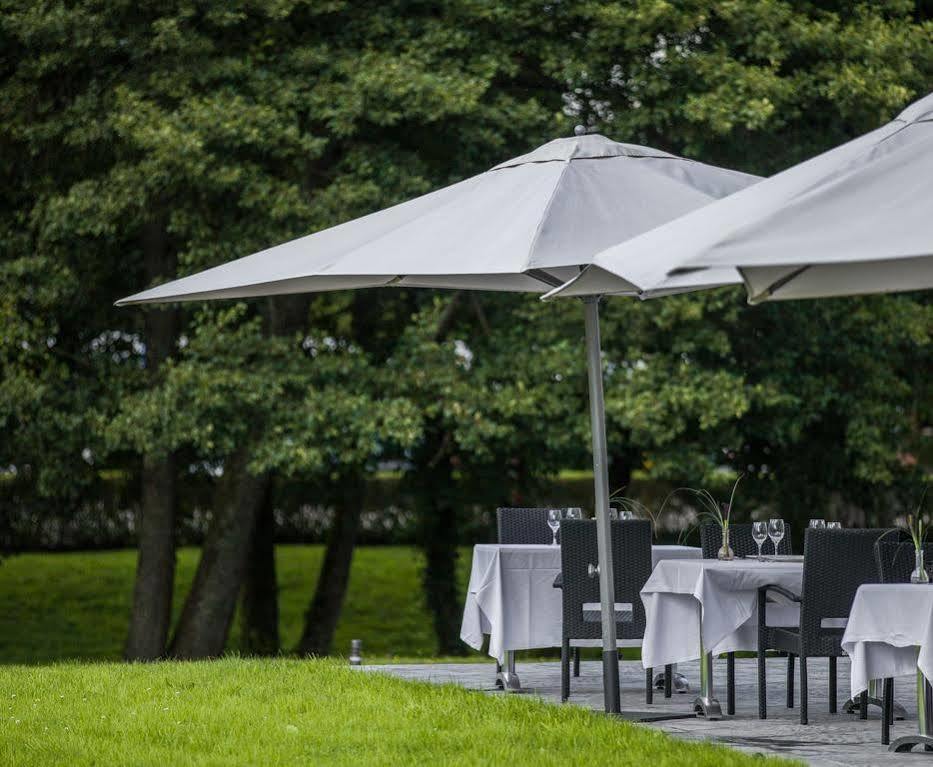 Hotel Beau Rivage Gérardmer Εξωτερικό φωτογραφία